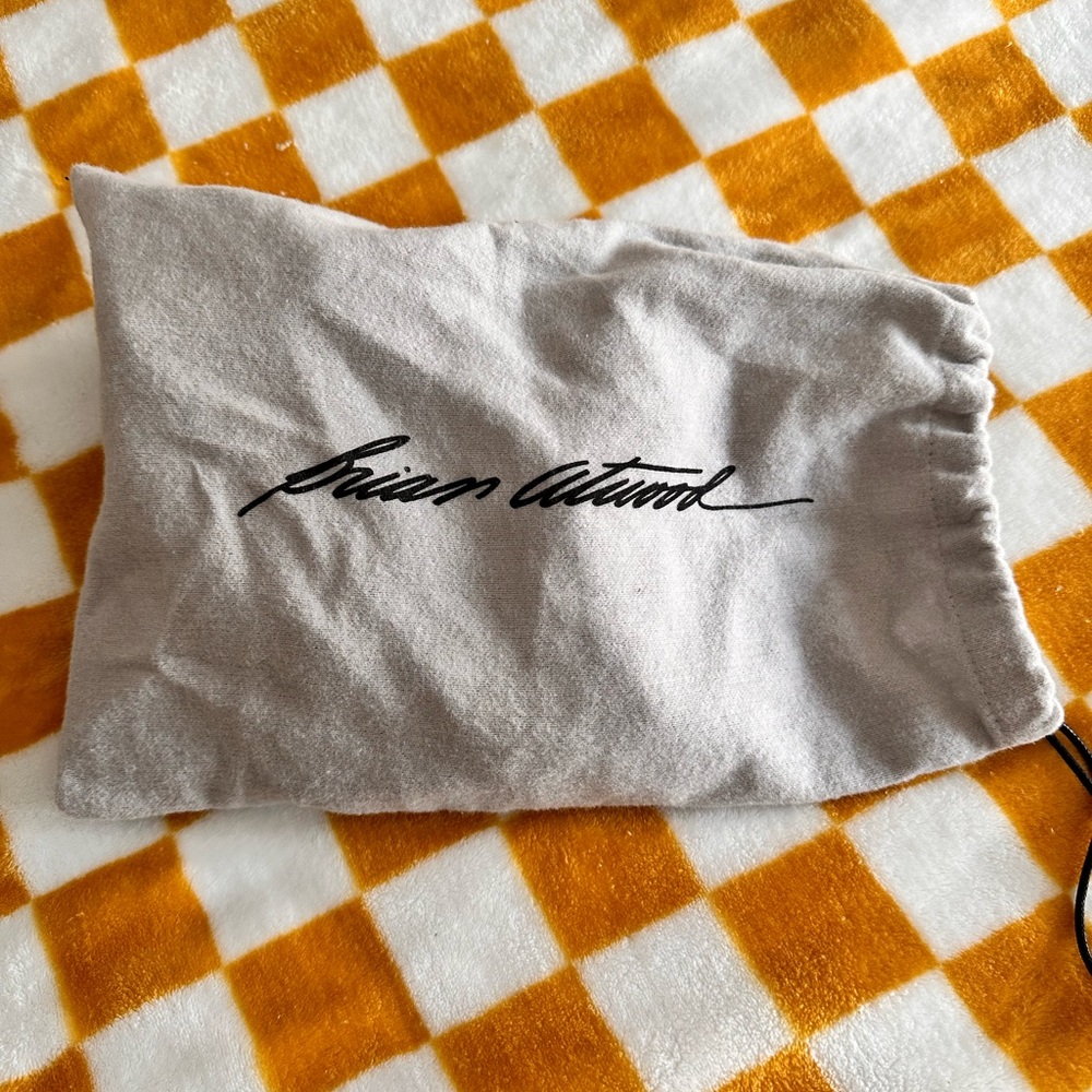 BRIAN ATWOOD Sienna Ankle Strap Sandal